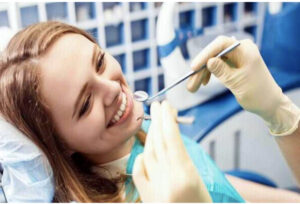 Dental services