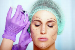 PLASTIC and RECONSTRUCTIVE SURGERY
